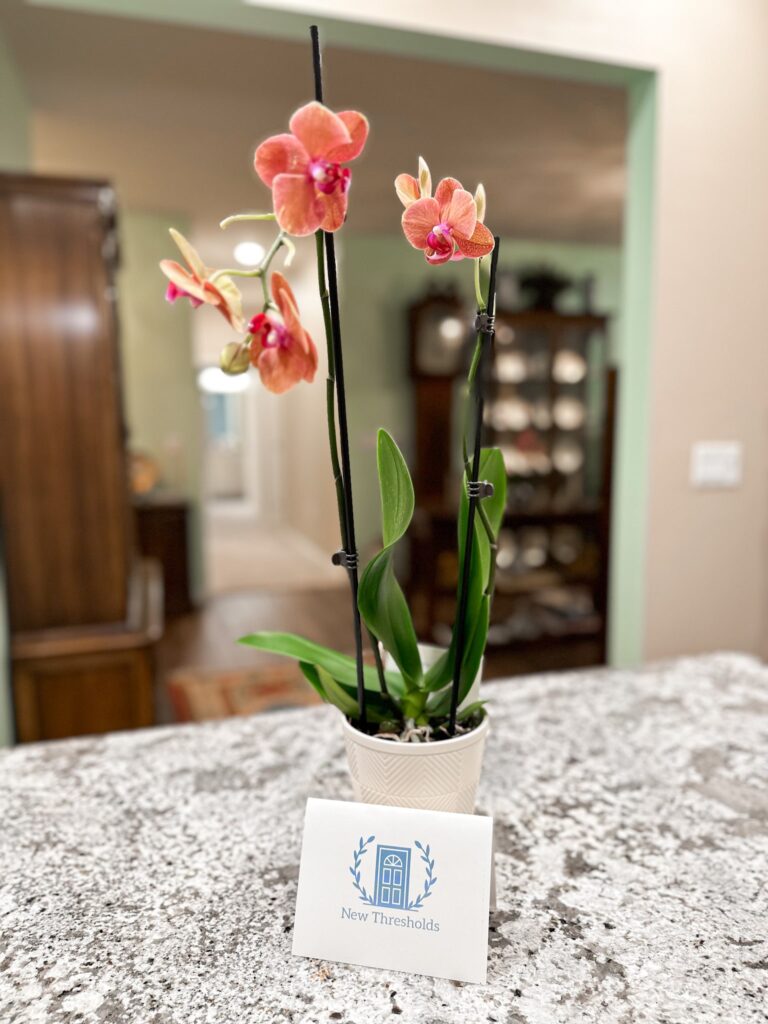 senior living tips from new thresholds
