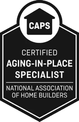 CAPS Certified Aging-in-place Specialist