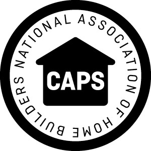 CAPS National Association of Home Builders