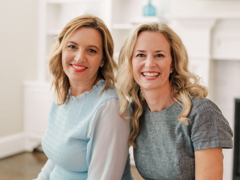 Katherine Rush and Ellen Voigt - New Thresholds