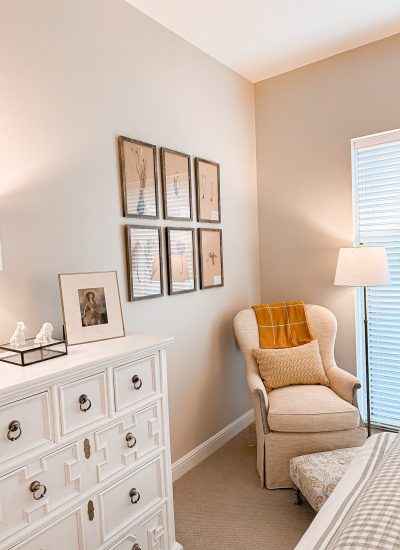 aging in place home setup